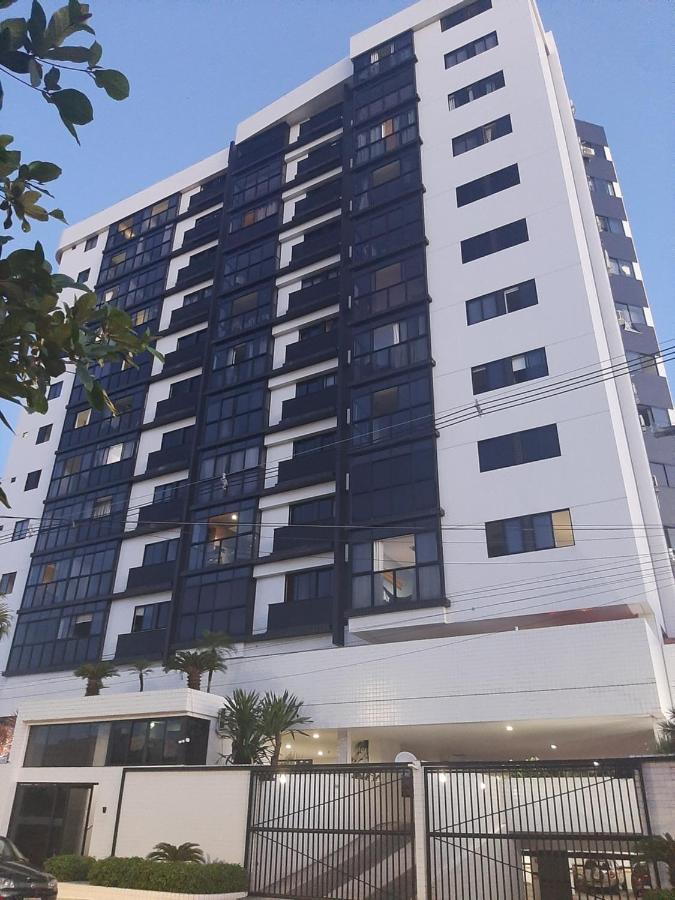 Temporada Com Luxo Em Maceio , Cm Vista Da Praia מראה חיצוני תמונה