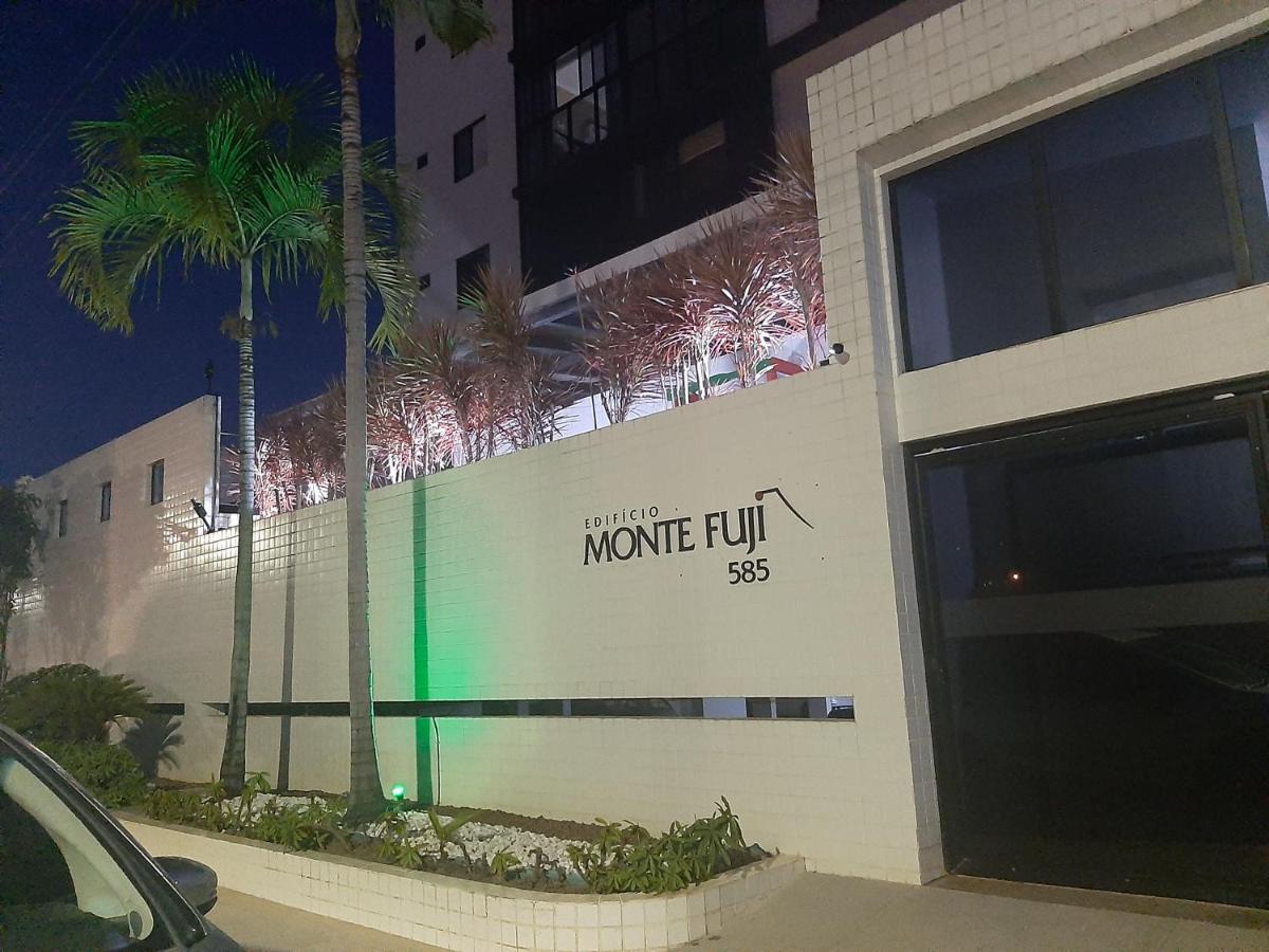 Temporada Com Luxo Em Maceio , Cm Vista Da Praia מראה חיצוני תמונה
